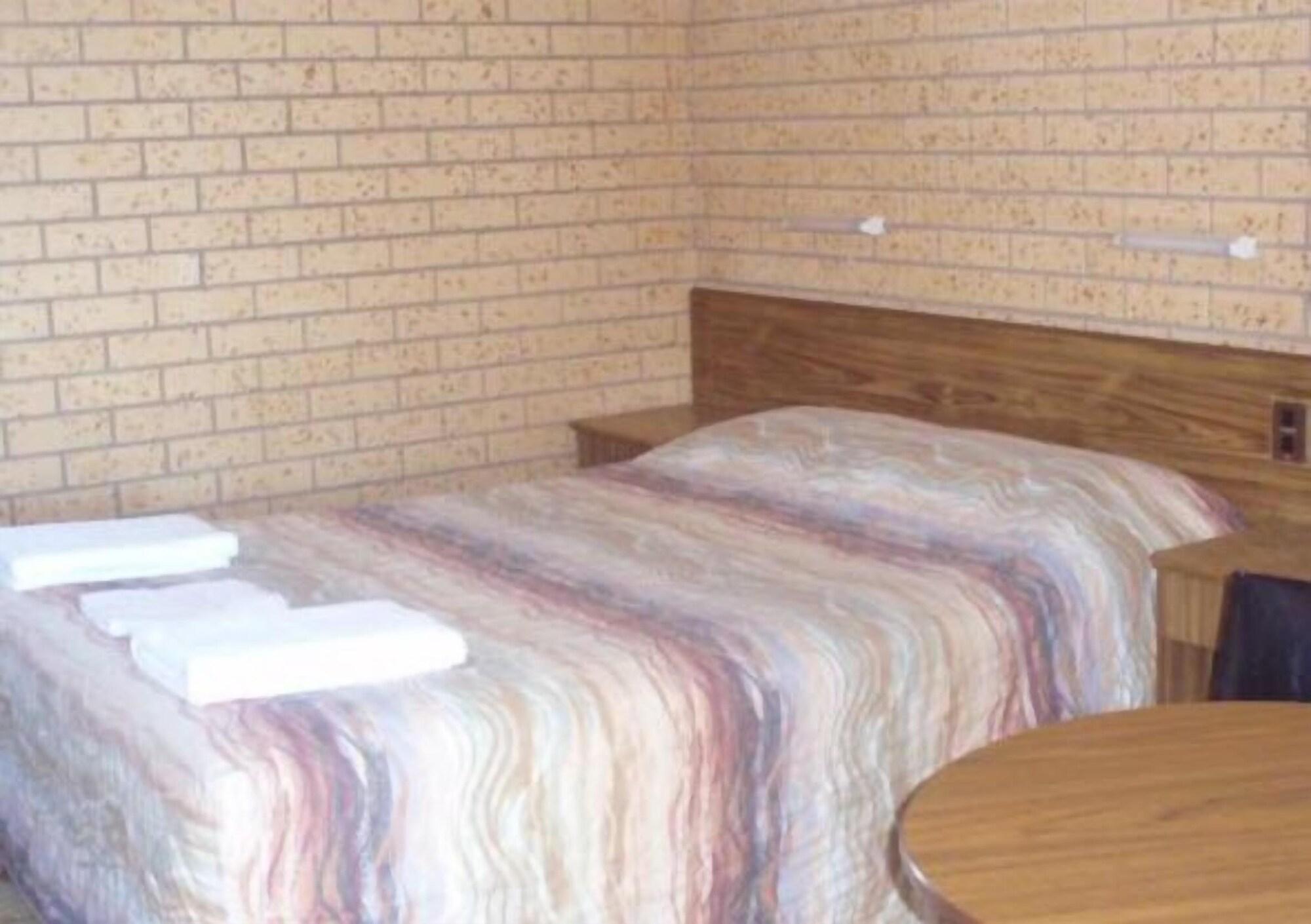 레이크뷰 모텔 야라웡가 외부 사진